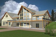 Cost to Build Report for Plan: 117-810
