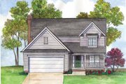 Cost to Build Report for Plan: 435-10