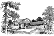 Cost to Build Report for Plan: 417-707