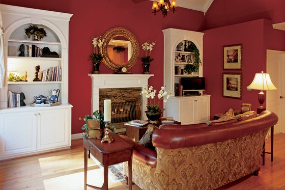 Keeping Room
