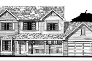 Cost to Build Report for Plan: 300-135
