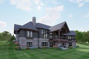 Cost to Build Report