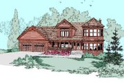 Cost to Build Report for Plan: 60-250