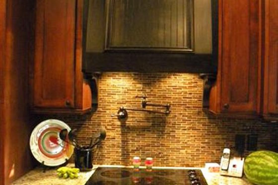 Photo 1 for Traditional House Plan #21-334 - 3 bed, 2 bath