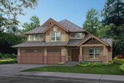 Cost to Build Report for Plan: 132-295