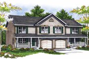 Cost to Build Report for Plan: 70-1405