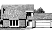 Cost to Build Report for Plan: 1001-7