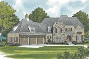 Cost to Build Report for Plan: 453-587