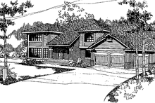 2000 Sq Ft House Plans 4 Bedroom