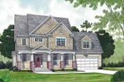 Cost to Build Report for Plan: 453-473