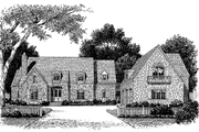 Cost to Build Report for Plan: 453-238