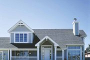 Cost to Build Report for Plan: 320-672