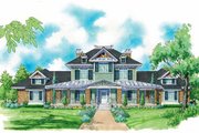 Cost to Build Report for Plan: 930-206
