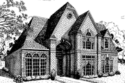 Cost to Build Report for Plan: 974-27