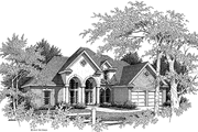 Cost to Build Report for Plan: 952-102
