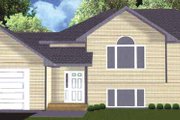 Cost to Build Report for Plan: 980-6
