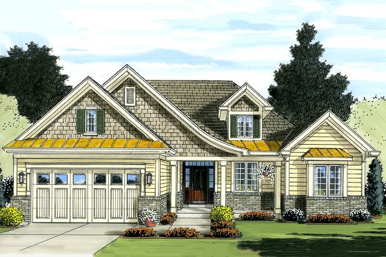 Plan: 46-525 Preview