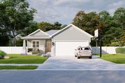 Cost to Build Report for Plan: 1060-9