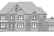 Cost to Build Report for Plan: 994-31