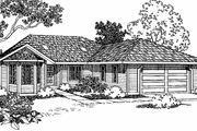 Cost to Build Report for Plan: 997-29