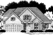 Cost to Build Report for Plan: 328-405