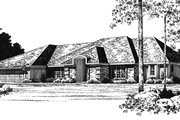 Cost to Build Report for Plan: 1001-111