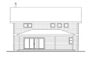 Cost to Build Report