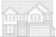 Cost to Build Report for Plan: 328-393