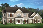 Cost to Build Report for Plan: 1010-171