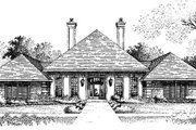 Cost to Build Report for Plan: 320-391