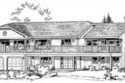 Cost to Build Report for Plan: 18-9008
