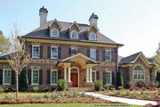 Cost to Build Report for Plan: 54-343