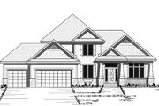 Cost to Build Report for Plan: 51-618