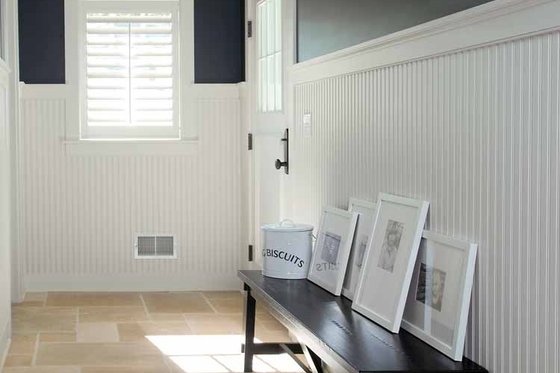 Interior - Other for Traditional House Plan #928-23 - 5 bed, 4.5 bath