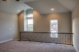 Interior - Other for Traditional House Plan #935-25 - 4 bed, 4.5 bath