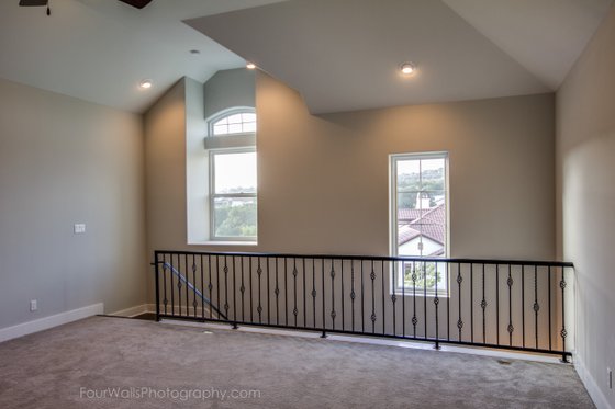 Interior - Other for Traditional House Plan #935-25 - 4 bed, 4.5 bath