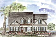 Cost to Build Report for Plan: 54-335