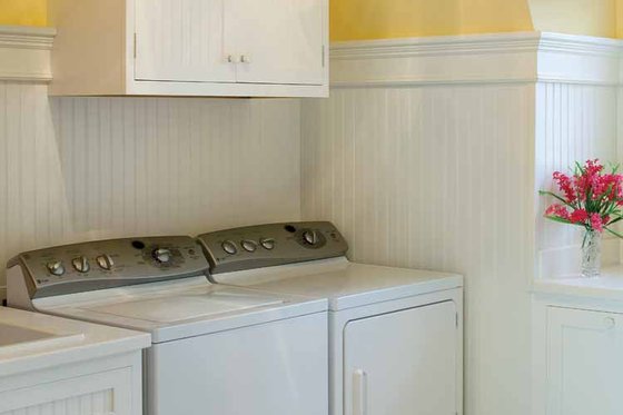 Interior - Other 2 for Colonial House Plan #928-179 - 5 bed, 5.5 bath