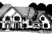 Cost to Build Report for Plan: 328-196