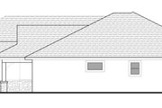 Craftsman Style House Plan - 3 Beds 3.5 Baths 3946 Sq/Ft Plan #1058-221 