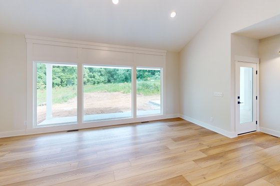 Interior - Family Room 2 for Farmhouse House Plan #1089-46 - 3 bed, 2.5 bath