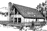 Cost to Build Report for Plan: 60-898