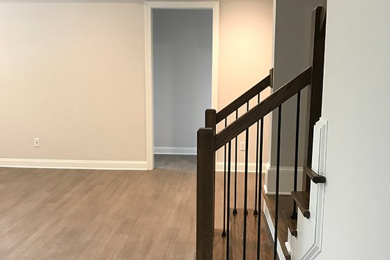 Interior - Other 8 for Craftsman House Plan #437-76 - 4 bed, 3.5 bath