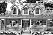 Cost to Build Report for Plan: 472-361
