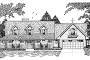 Cost to Build Report for Plan: 42-426