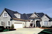 Cost to Build Report for Plan: 453-344