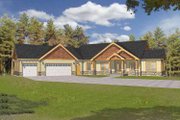 Cost to Build Report for Plan: 1037-18