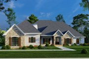 Cost to Build Report for Plan: 923-277