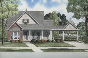 Cost to Build Report for Plan: 17-2866