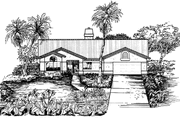 Cost to Build Report for Plan: 320-983